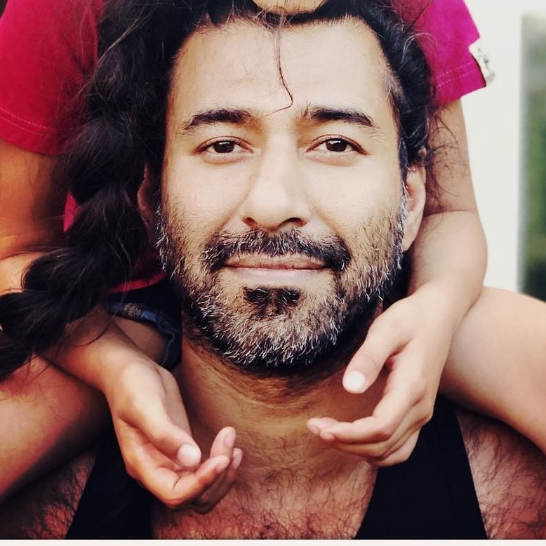 Ashim Bhalla