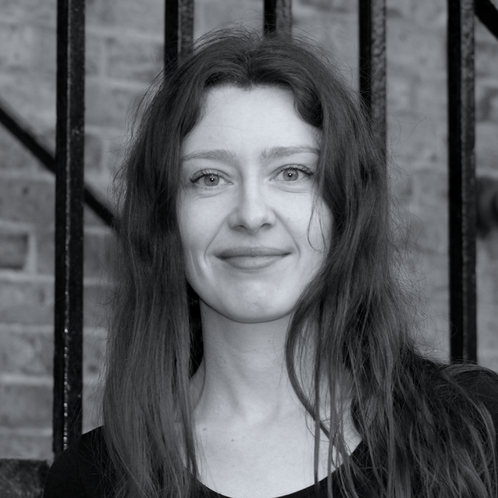 Aurelie Studholme