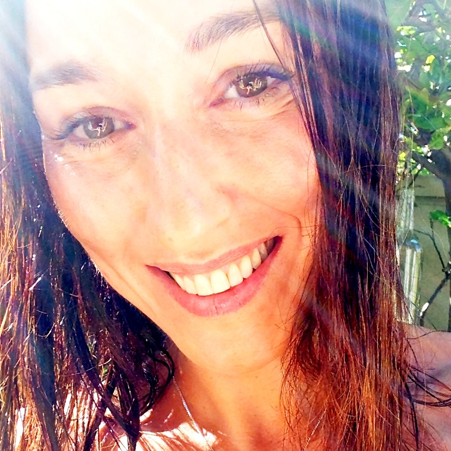 Nicole Van Dyk