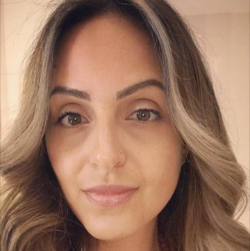 Salma El-Ansary