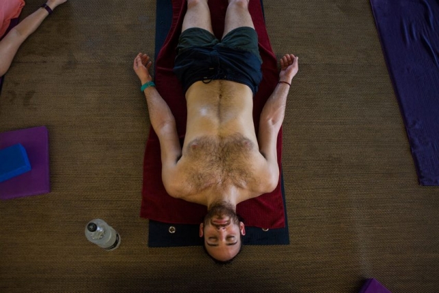 Yoga 17