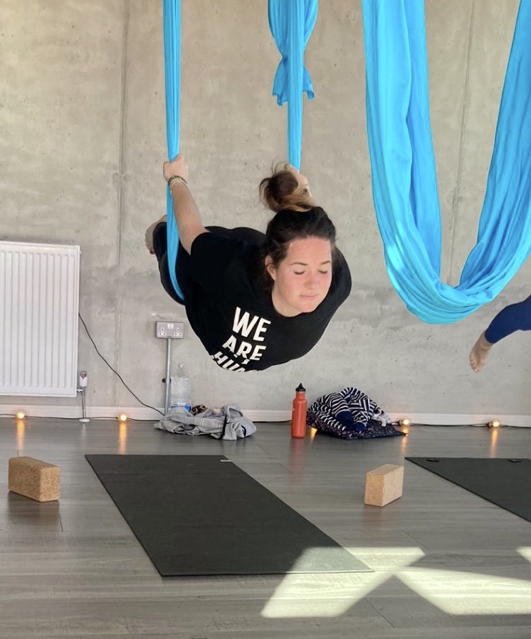 Yoga Photo