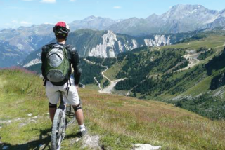 meribel-bike